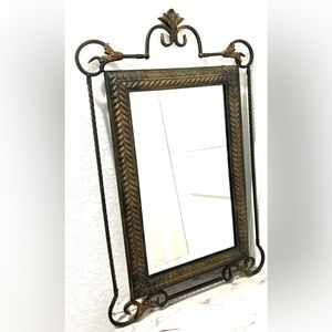 Mirror Mirror on the Wall